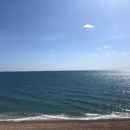 Studio Face A La Mer... Σετ Εξωτερικό φωτογραφία