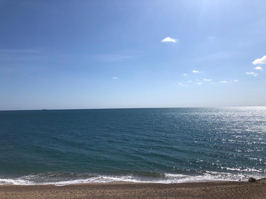 Studio Face A La Mer... Σετ Εξωτερικό φωτογραφία